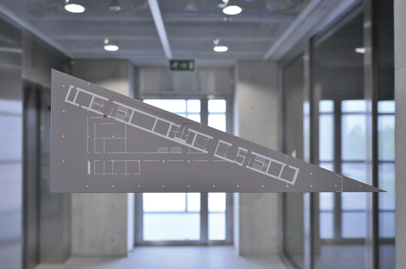 アート・デザイン・音楽 TADAO ANDO NOVARTIS CAMPUS Switzerland Art & Architecture - Novartis Campus Building